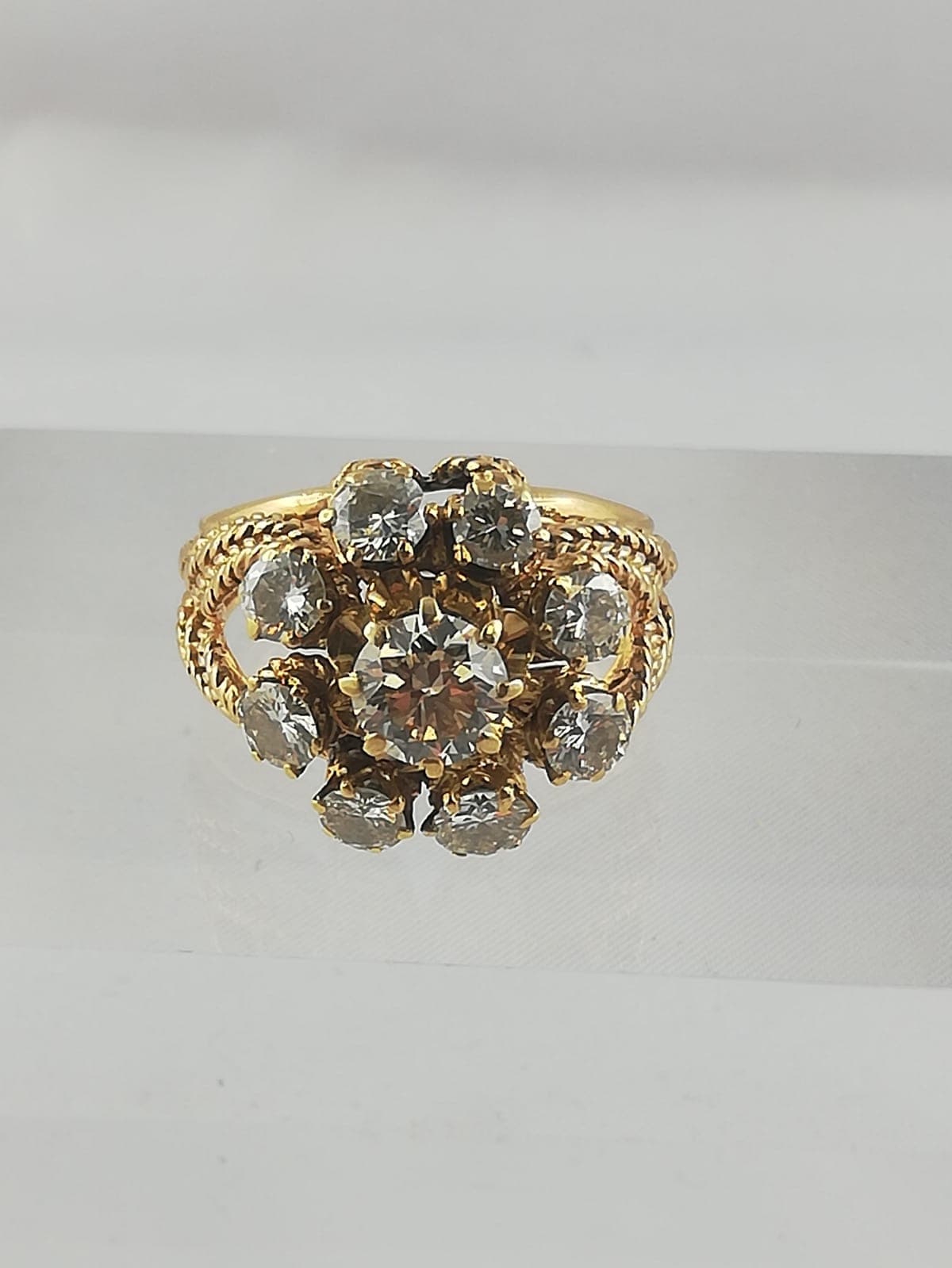 Bijoux Anciens & Époque