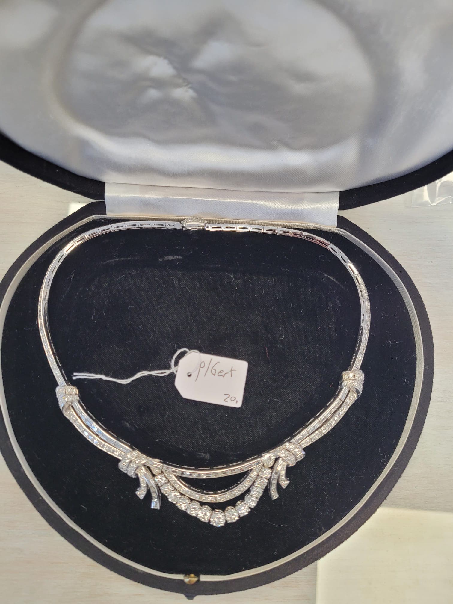 Rachat Bijoux Nice Mont Boron